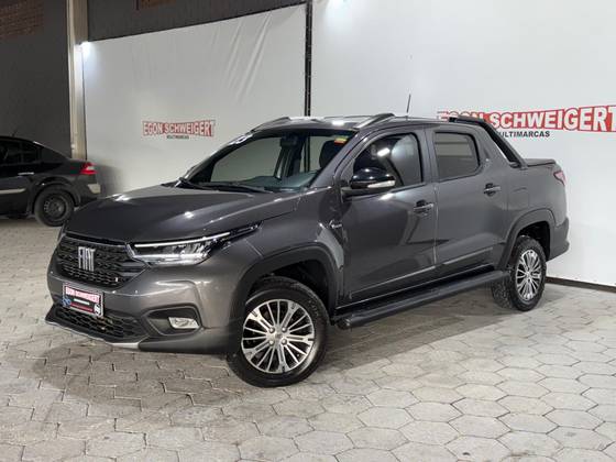 FIAT STRADA 1.3 FIREFLY FLEX RANCH CD CVT